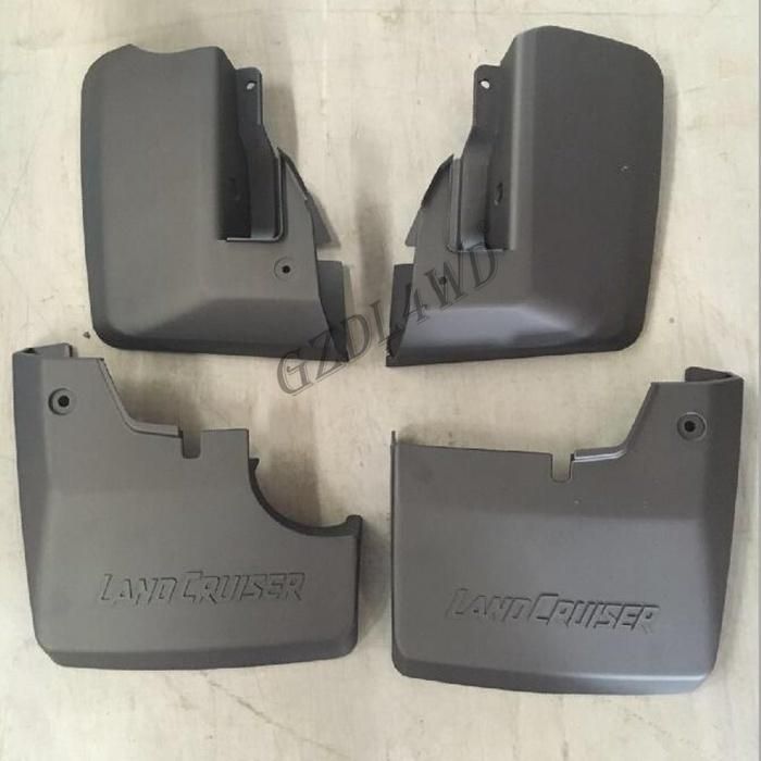 Car Accessories 4X4 Snorkel for Toyota Land Cruiser 71 73 75 76 78 79 Series 70 Series Snorkel