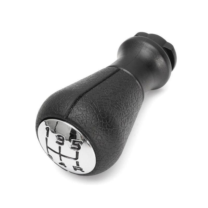 Car Skull Gear Knob Chrome Caps Gear Handle