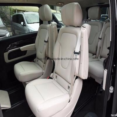 for Mercedes Benz Manual Front Passenger Single Seat