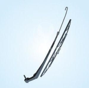 DC Wiper Blade and Arm