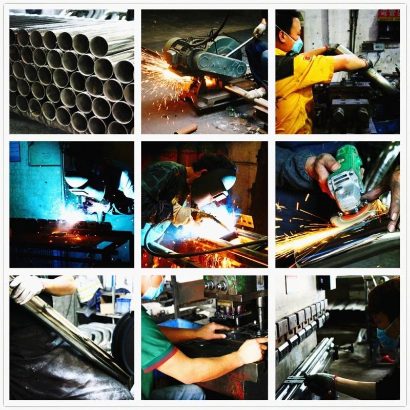 OEM Factory High Quality ABS Bumper Body Kits