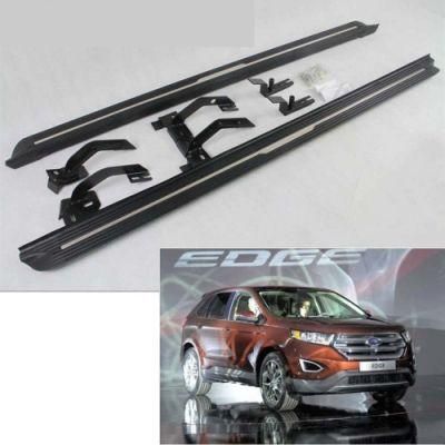 Factory Direct Sales Running Board Side Step Foot Pedal Fit for Ford Edge /Escape/Explorer