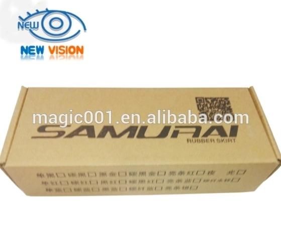 Automotive Front Lip Adhesive Strip Scratch-Proof Collision-Proof and Beautiful