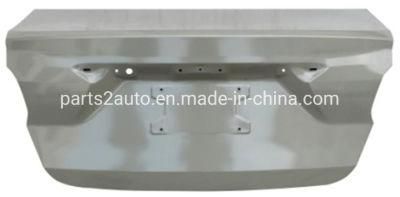 Chevrolet Cavalier Trunk Lid 2017-2018, 26218120