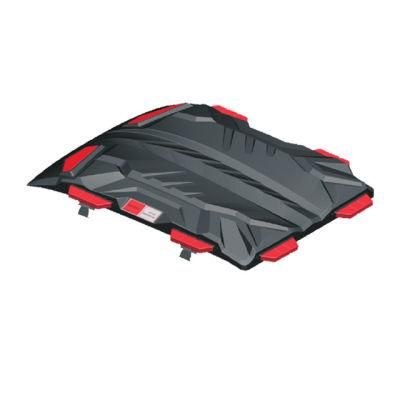 Factory Wholesale Cheap Roof Decoration with LED for Isuzu D-Max
