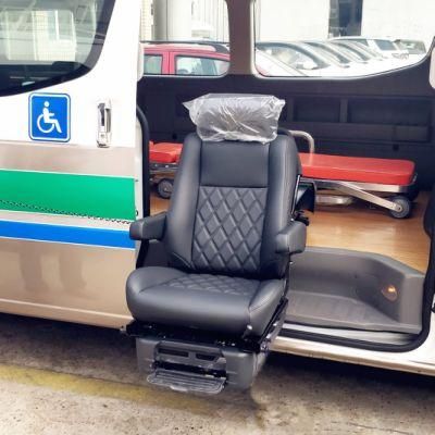 S-Lift Series Swivel &amp; Lifting Seat for Disbaled