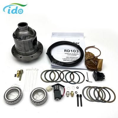 4X4 Offroad Rd103 Car Air Locker for Jeep Yj &amp; Tj Wrangler Xj Cherokee for Ford Explorer Ranger
