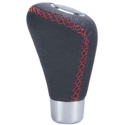 Car Truck Sport Manual Mt Gear Shift Knob Cover