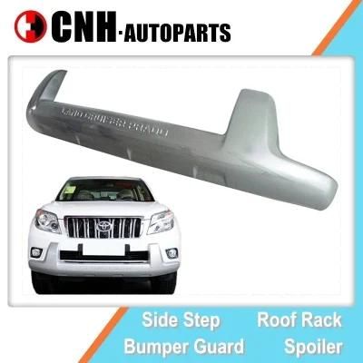 Car Parts Auto Accessory Front Bumper Guard for Land Cruiser Fj150 Prado 2010 2012