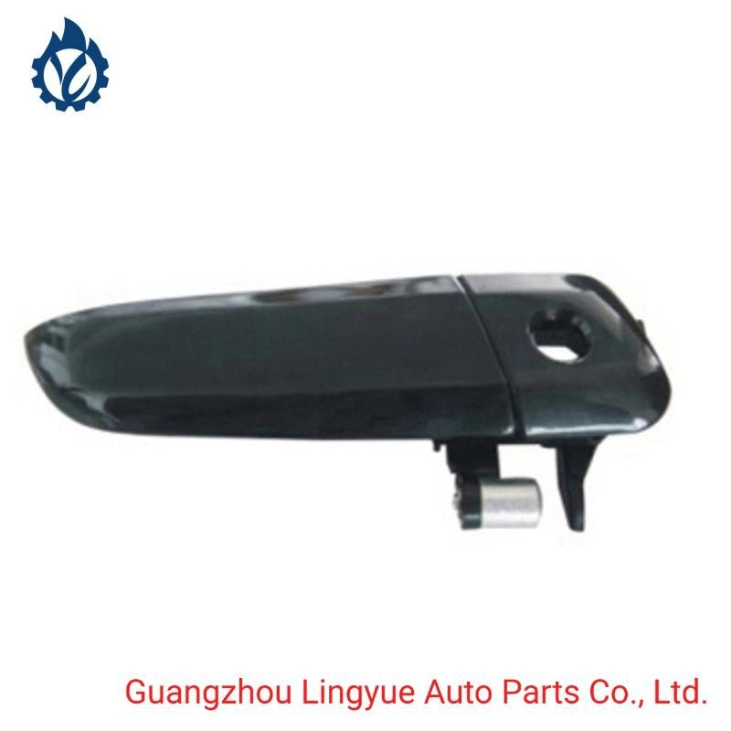 Factory Price Auto Spare Parts Car Door Handle for Toyota Hiace with OEM 69210-26040, 69220-26040