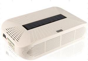 Solar Natural Nano Modified Bamboo Charcoal Air Purifier