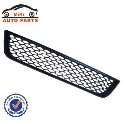 Factory Manufacture Bumper Grille for KIA Picanto 2007 Auto Parts