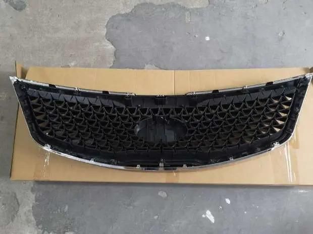 Grille Modified for KIA Sportage 2011 Auto Parts 86350-3W000