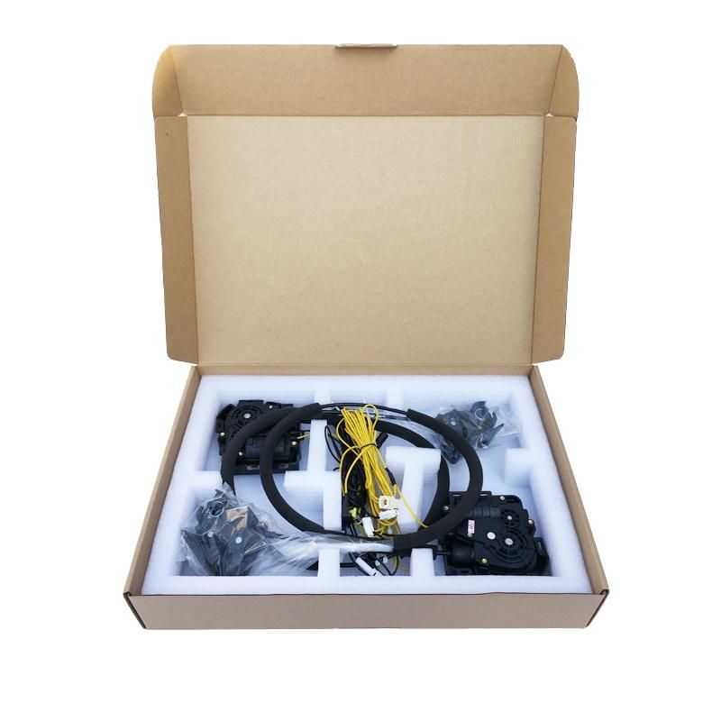 Grwa High Quality Automotive Electric Suction Door for Porsche