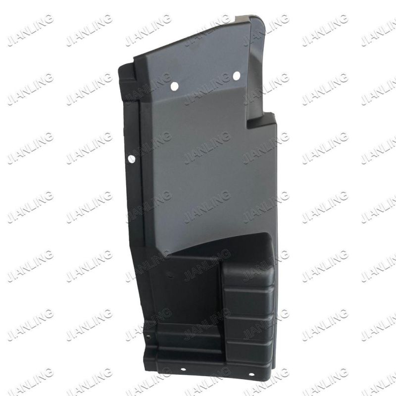 for MB Fuso Canter 2005 Front Mudguard
