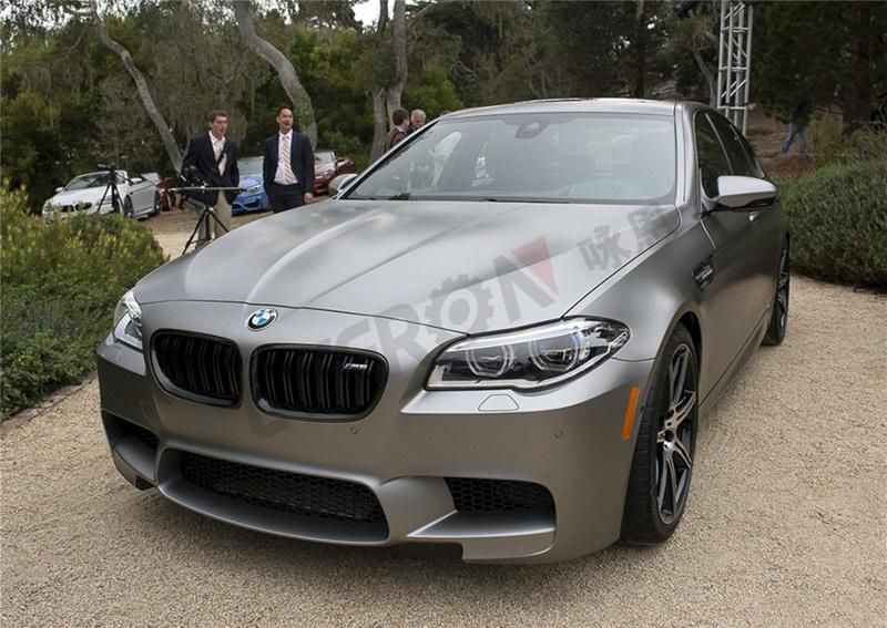 M5 Style Conversion Car Body Kit for BMW 5 Series F10 F18 2011-2017