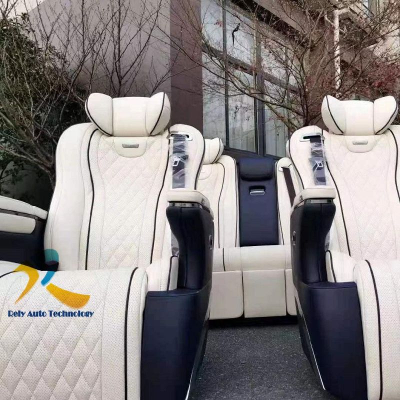 Https://Relyautotech.En.Made-in-China.com/Product/Kzotmubcyirx/China-Rely-Auto-2022-Auto-Tuning-Parts-Luxury-Design-Leather-Business-Car-Seat-for-Van-Alphard-Ve