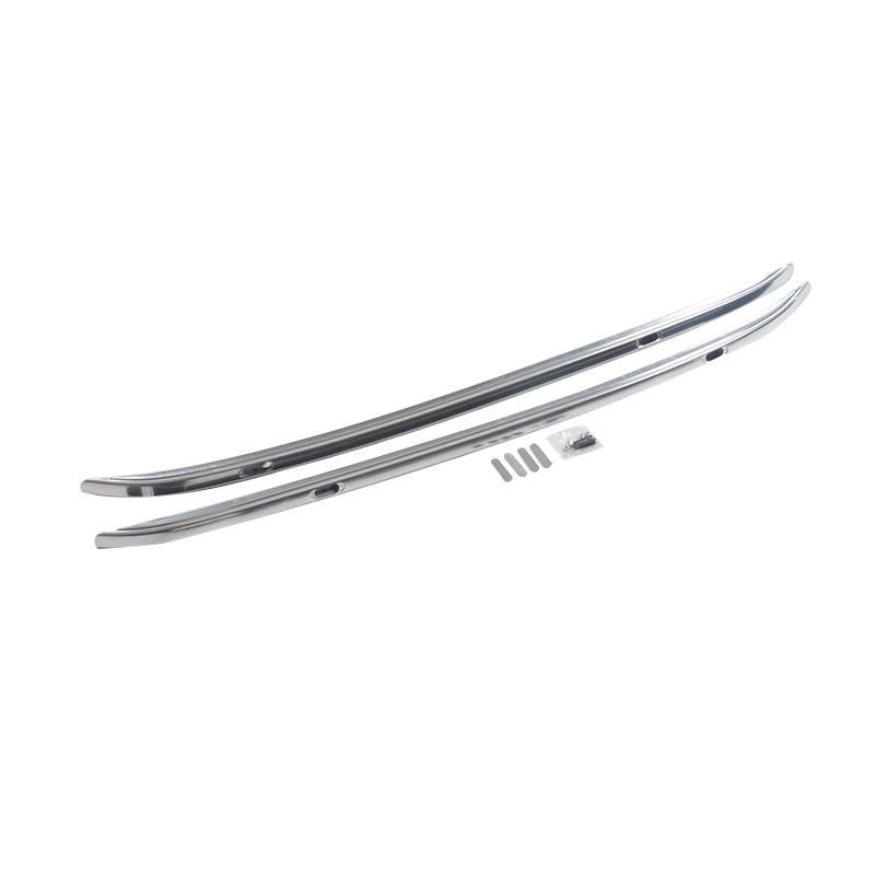 Universal Roof Rack Crossbars for Motsubishi L200