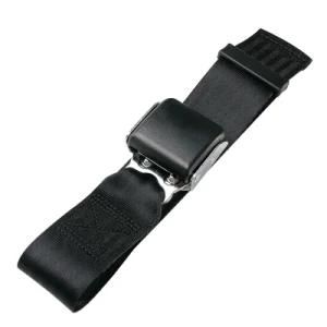 Aircraft Safety Seat Belt Webbing Nylon Webbing Automatic Seat Belt