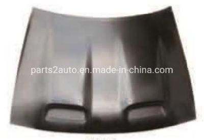 Dodge Challenger Hood 2019-2021, OEM 68502581AA