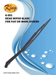 Rear Wiper Blade for Flat or More Others