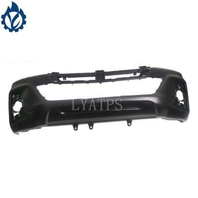 Good Quality Bumper for Toyota Revo Ly-RV15-021