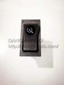 Cruise Rocker Switch 3712-0557 Bus Spare Parts