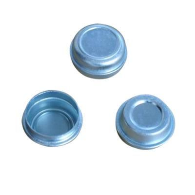 OEM The High Precision Auto Hardware Deep Drawing Parts
