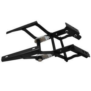 Adjustable Leg Rest Support Car Seat Stock
