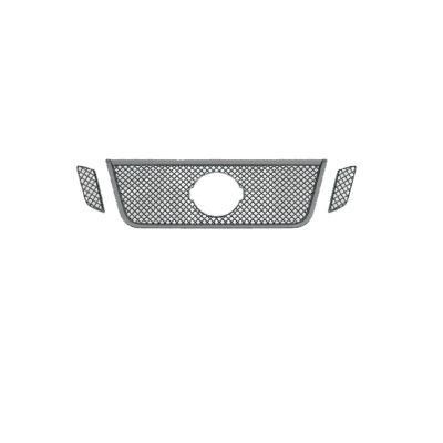 New Design Car Accessories Front Grille for Nissan Navara