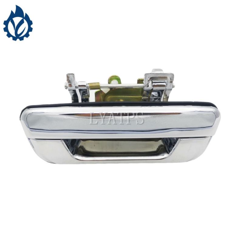 Auto Accessory Door Handle for Isuzu D-Max 2002-2011 (897235385)