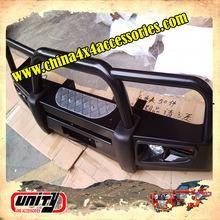 Front Bumper for Mitsubishi Triton (06-11)