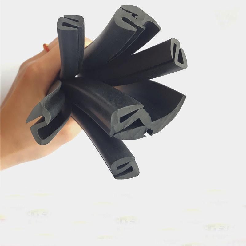 Auto Glass Repairment Rubber Accessory