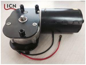 Ce Approved DC Motor for Equipment (LC-ZD1019)