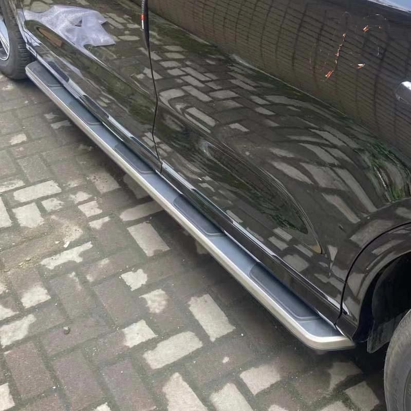 High Quality Popular Special Design Auto Car Vehicle Side Step Running Boards for Q5