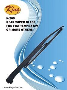 350mm Rear Wiper Blade for Flat-Tempra Sw or More Others