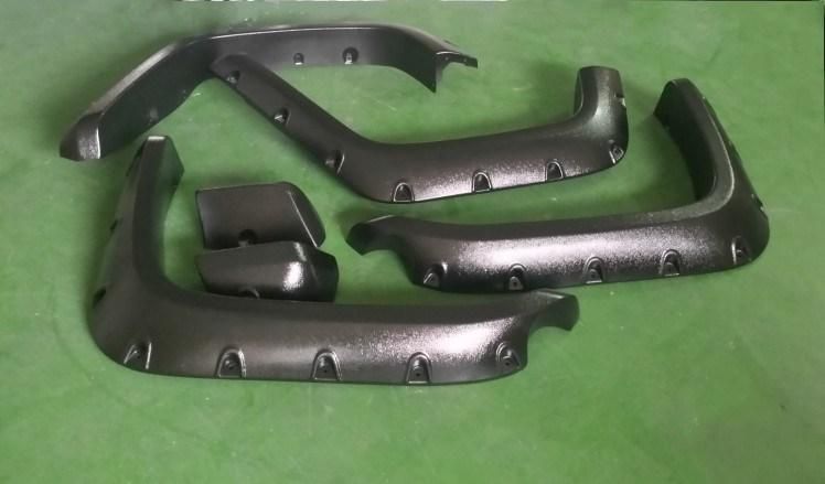 4X4 Auto Offroad Car Accessories Snorkel for Toyota Fj Cruiser