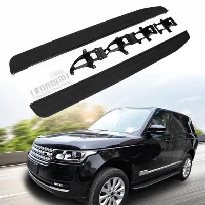 Factory Direct Sale Practical SUV Running Boards for Land Rover for Range Rover for Sport 05-12