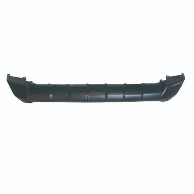 Wholesale New Lauched Front Bumper Moulding of Automotive Accessories for RAV4 2019 USA Adventure