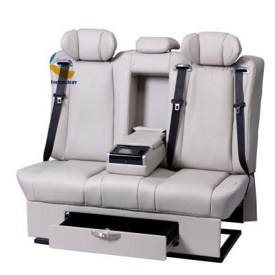 Luxury RV Motorhome Seat for Luxury Van /V-Class/ Metris / Vito