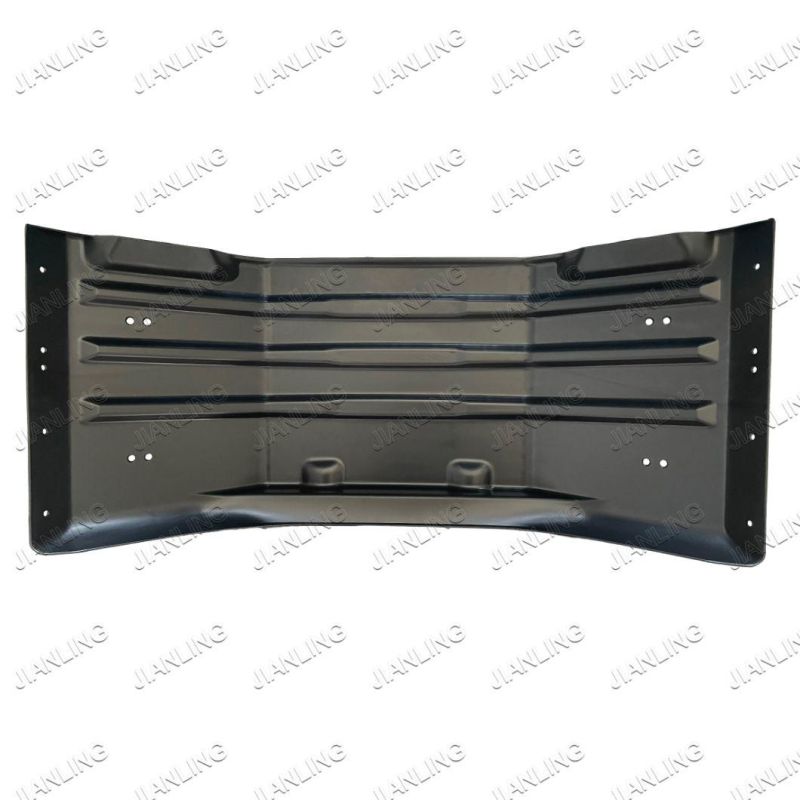 Auto Mudguard Rear for Truck Mitsubishi Truck Fuso Canter 2005 Auto Mudguard Rear