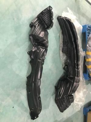 High Quality Car Parts Front Inner Fender for Toyota Probox 2002