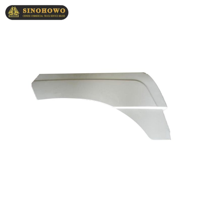 Brand New Quality Guarantee Front Fender for Shacman Truck