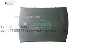 Factory Direct Sale Good Price Auto Body Parts Buick Lacrosse 2009-2012 Car Rear Door, Car Roof