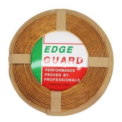 Universal Plastic Rubber Door Trim Strip Edge Guard