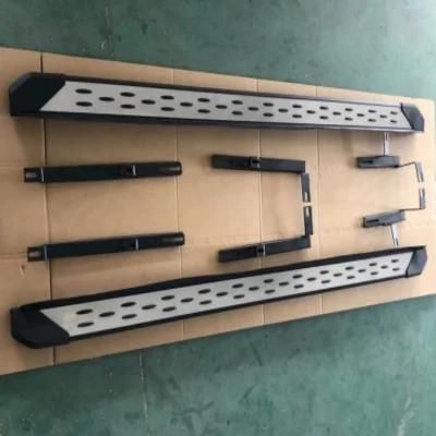 Fits Chevrolet Captiva Sport 2012-2015 Nerf Bars Side Steps Running Boards