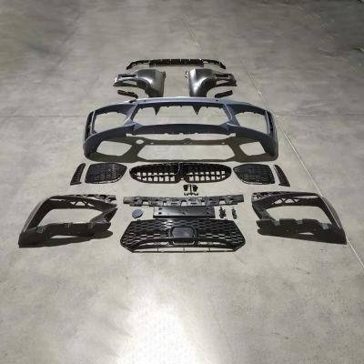 BMW 3 Series G20 M8 2018 2019 2020 Auto Body Part Car Body Kit