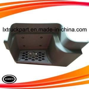 Sinotruck Hohan Truck Parts High Position Pedal (Left side)