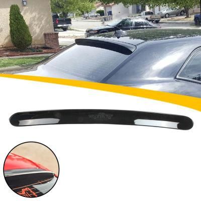Car Body Kit for Dodge Challenger Rear Roof Spoiler 2008+