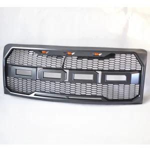 Ford F-150 2009-2014 Front Grille